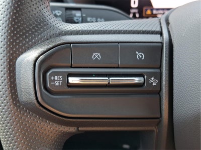 2025 Chevrolet Colorado 4WD Trail Boss