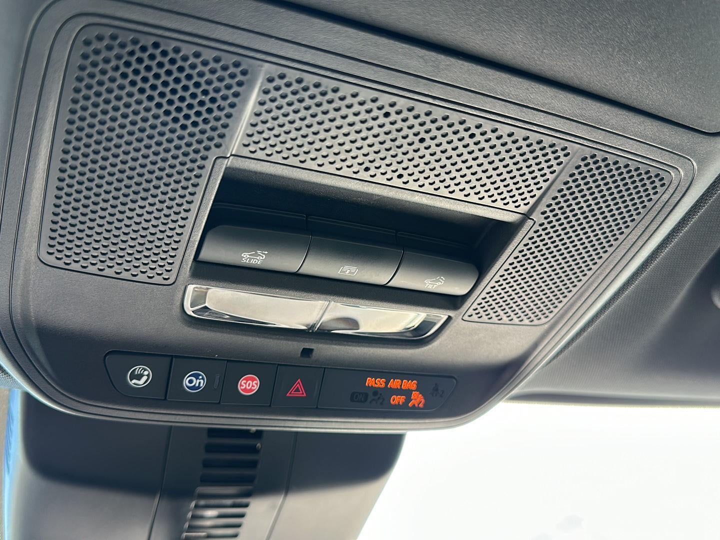 2024 Chevrolet Traverse AWD LT