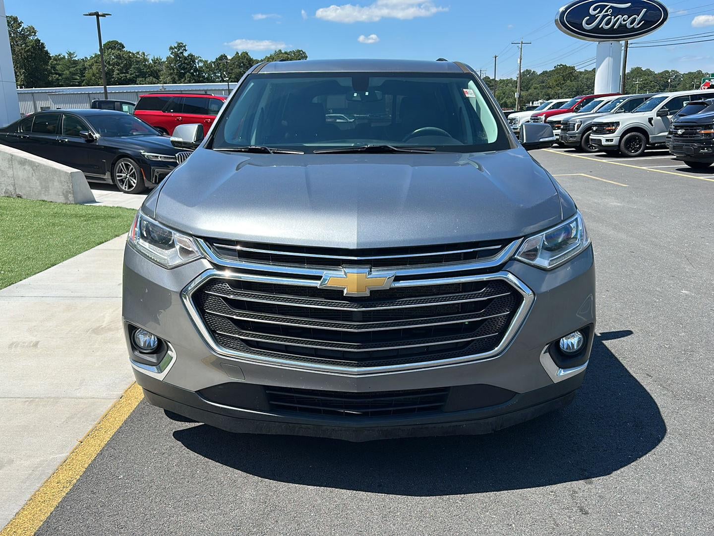 1GNEVHKW7LJ245049
