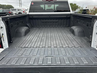 2024 GMC Sierra 3500Hd Denali
