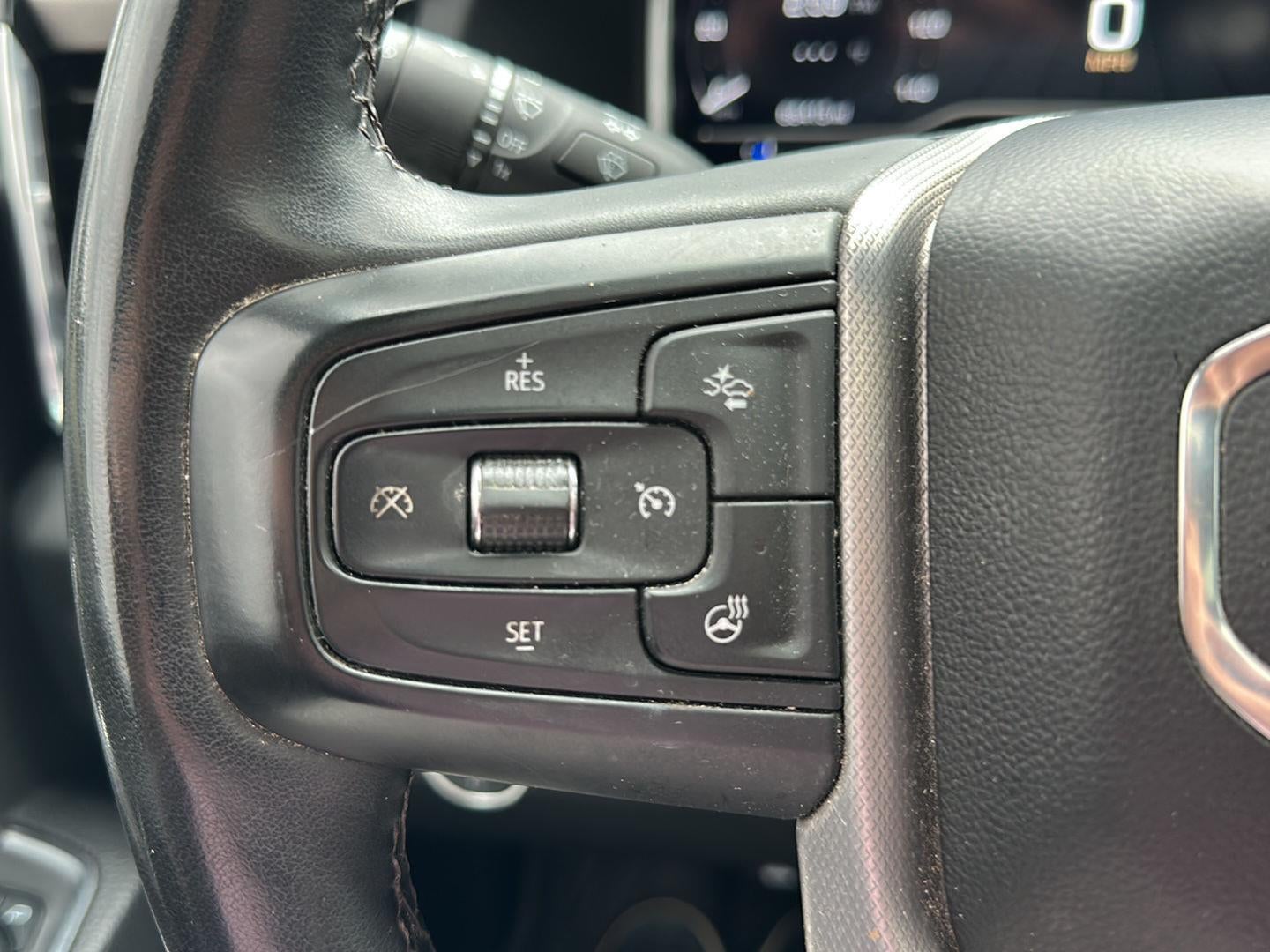 2024 GMC Sierra 3500Hd Denali