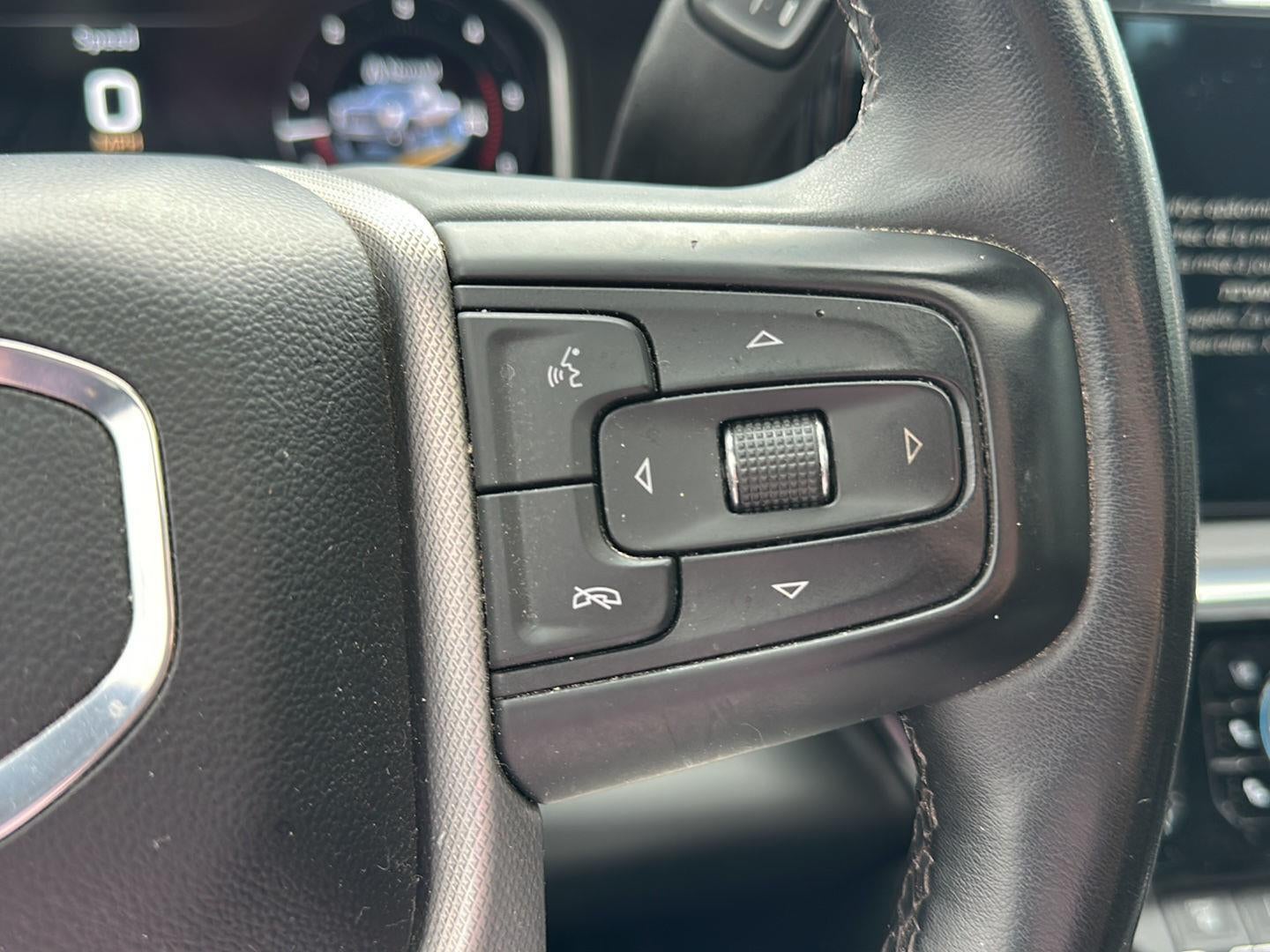 2024 GMC Sierra 3500Hd Denali
