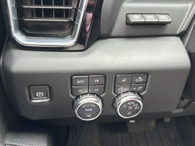 2024 GMC Sierra 3500Hd Denali