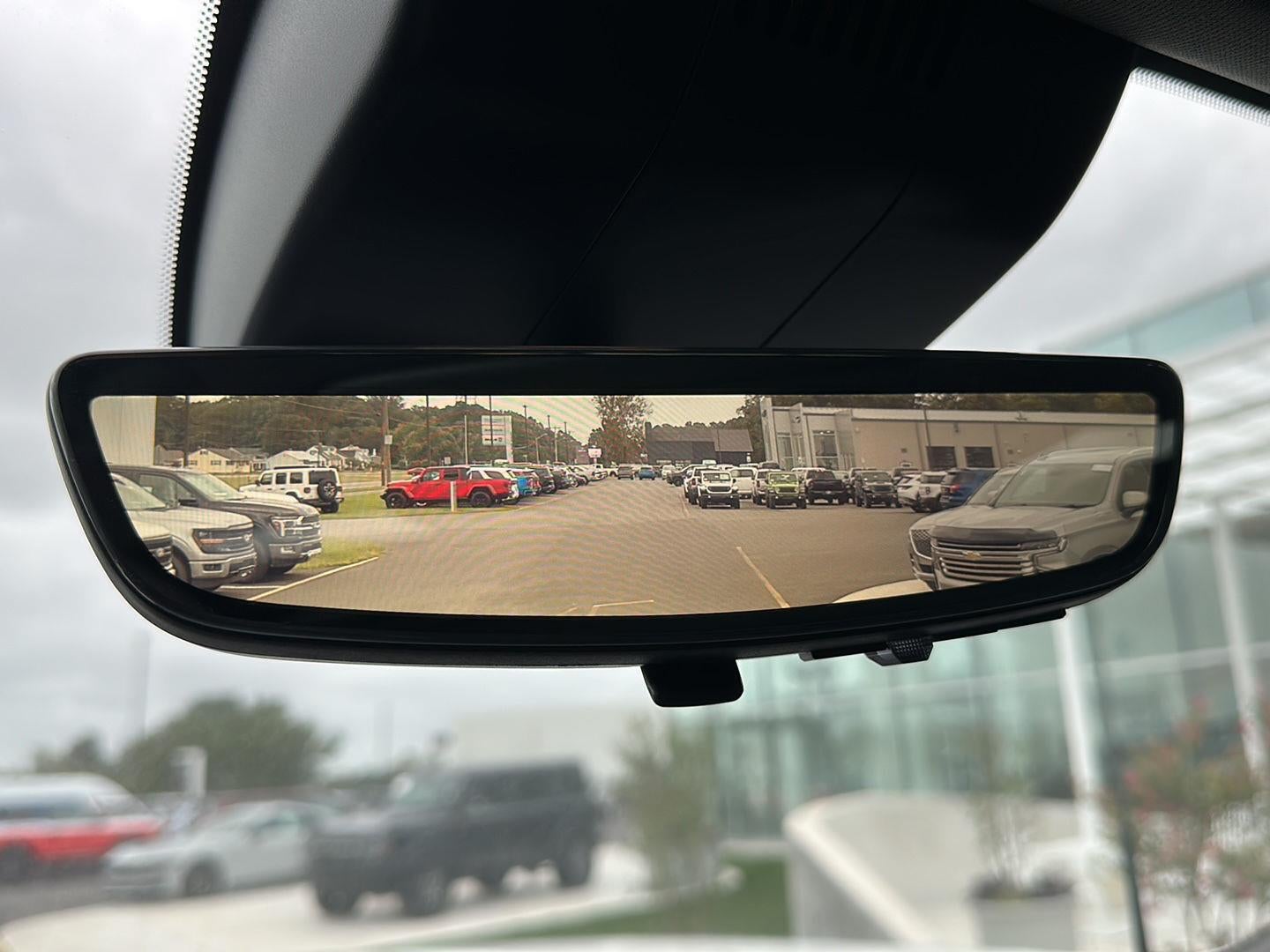 2024 GMC Sierra 3500Hd Denali