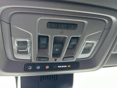 2024 GMC Sierra 3500Hd Denali
