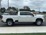 2024 GMC Sierra 3500Hd Denali