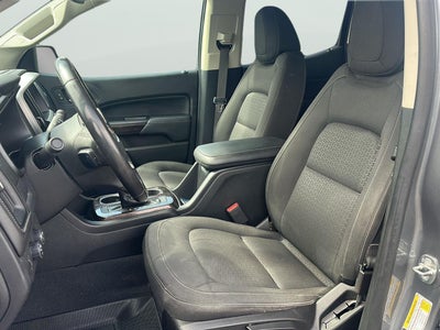 2020 GMC Canyon 4WD SLE