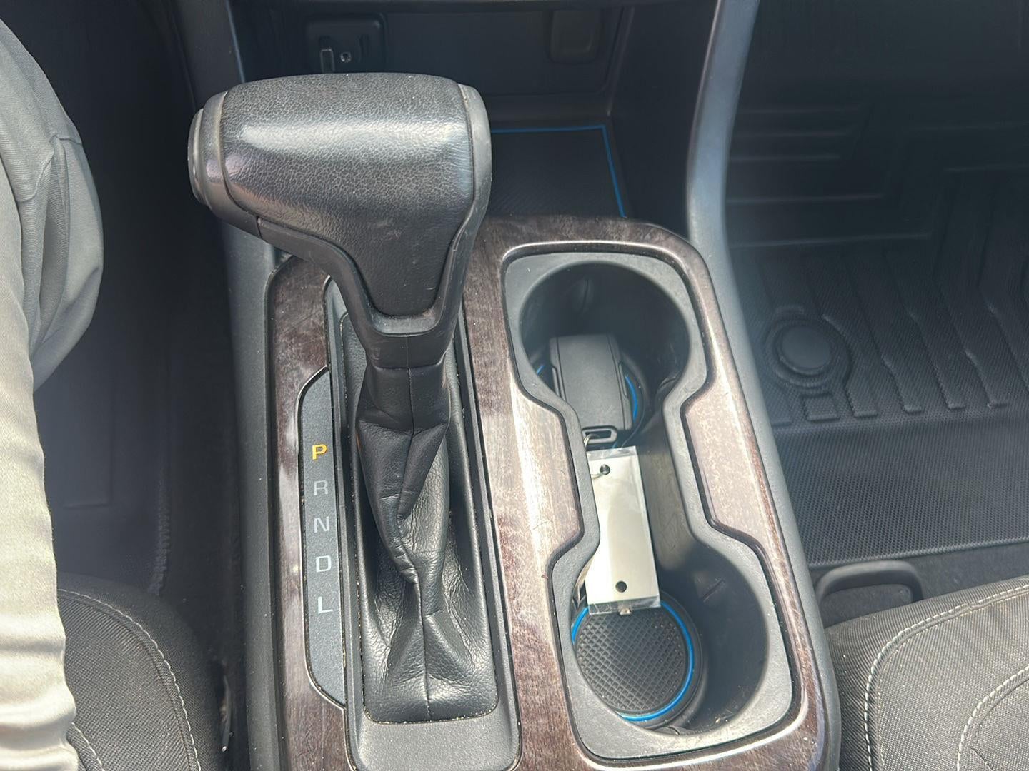 2020 GMC Canyon 4WD SLE