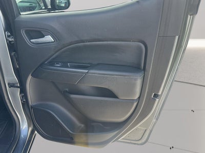 2020 GMC Canyon 4WD SLE