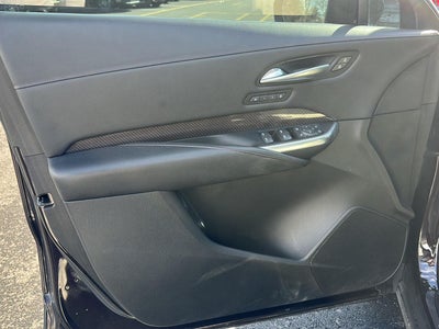 2021 Cadillac XT4 FWD Sport