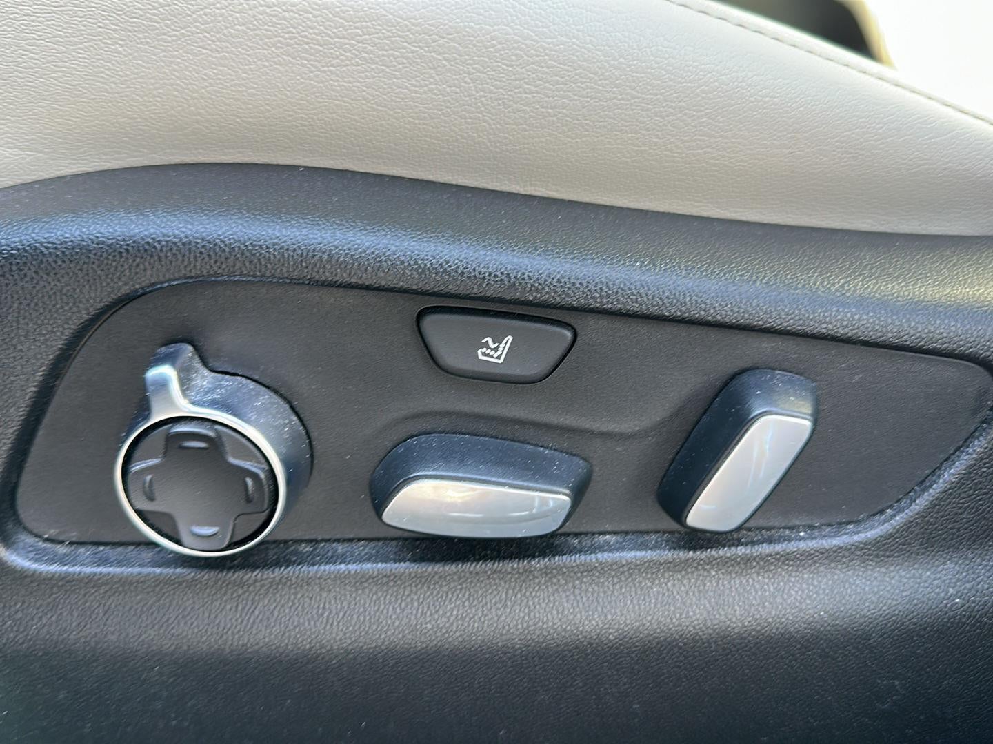 2021 Cadillac XT4 FWD Sport