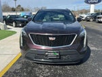 2021 Cadillac XT4 FWD Sport