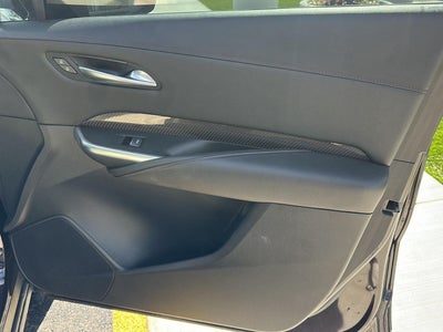 2021 Cadillac XT4 FWD Sport