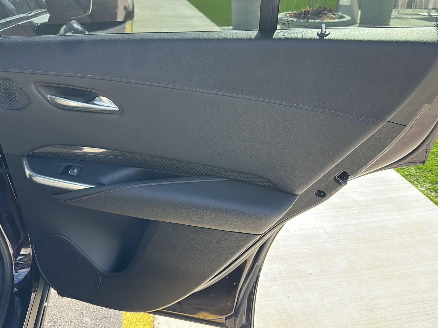 2021 Cadillac XT4 FWD Sport