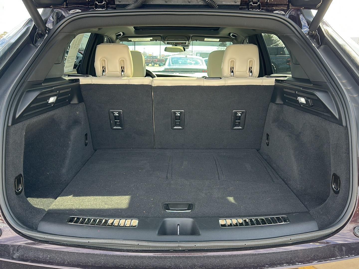 2021 Cadillac XT4 FWD Sport