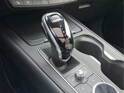 2021 Cadillac XT4 FWD Sport