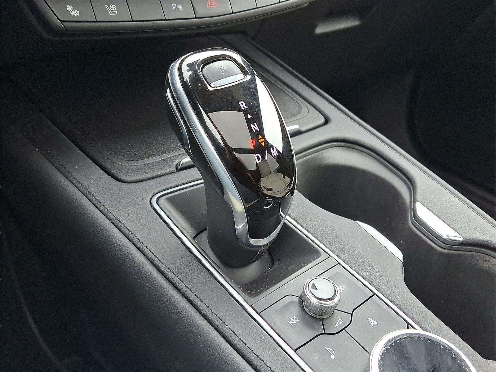 2021 Cadillac XT4 FWD Sport