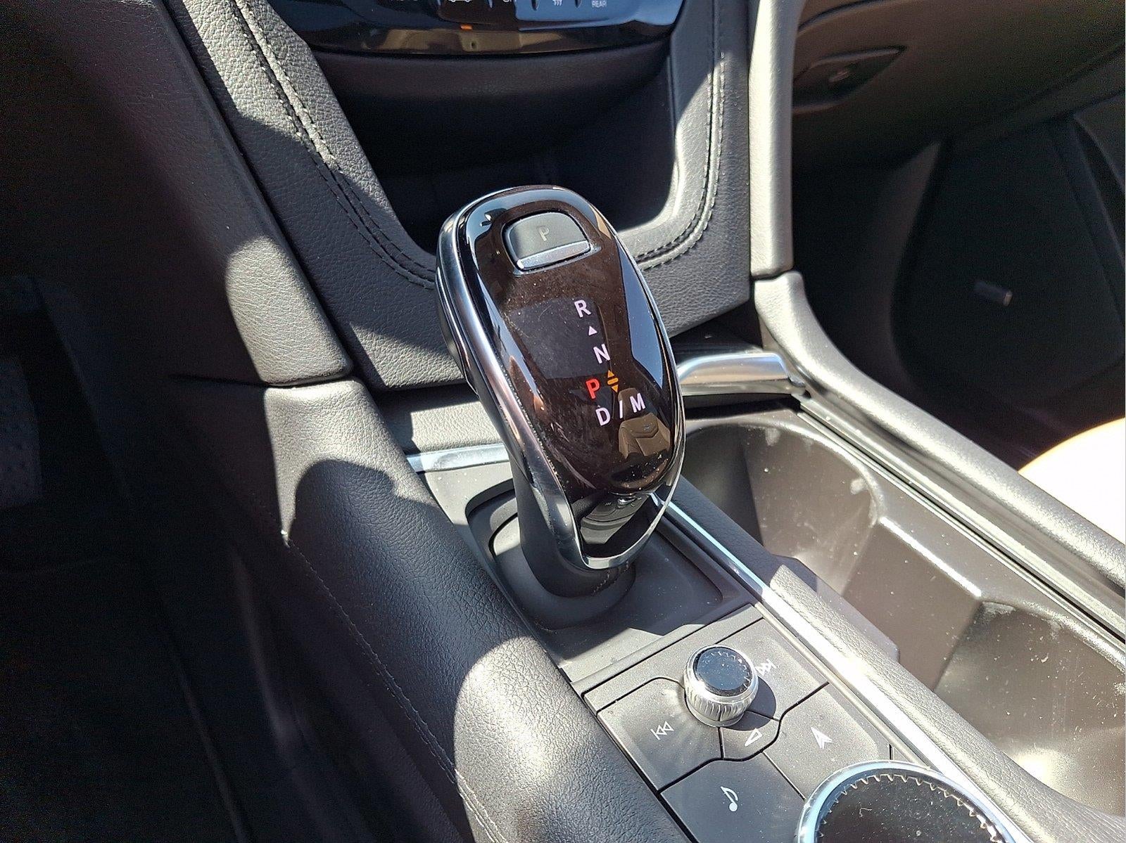 2023 Cadillac Xt5 FWD Premium Luxury