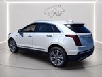 2023 Cadillac Xt5 FWD Premium Luxury