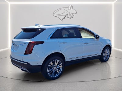 2023 Cadillac Xt5 FWD Premium Luxury