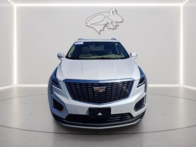 2023 Cadillac Xt5 FWD Premium Luxury