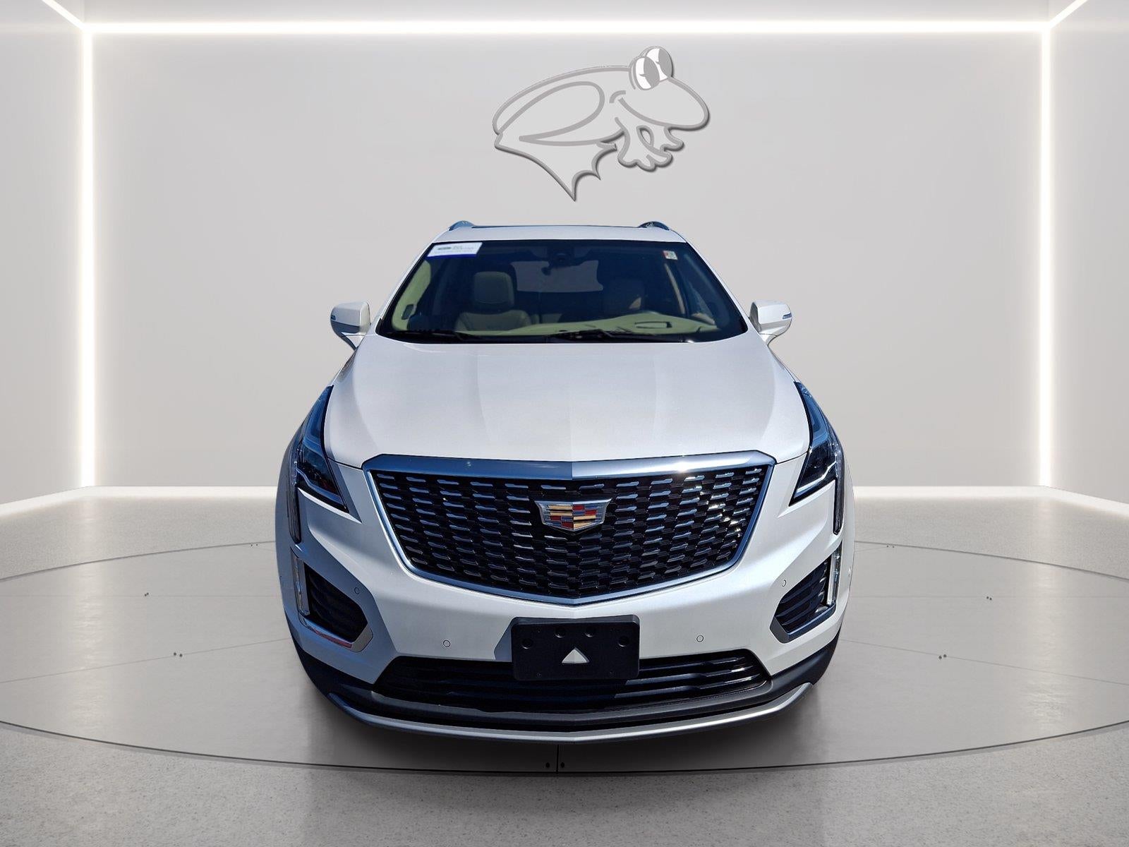 2023 Cadillac Xt5 FWD Premium Luxury