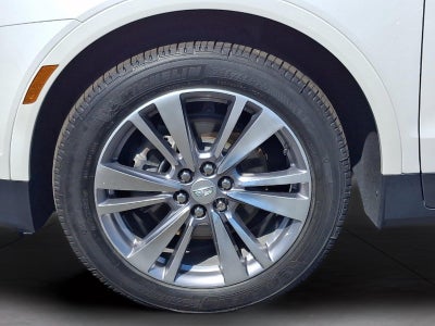 2023 Cadillac Xt5 FWD Premium Luxury