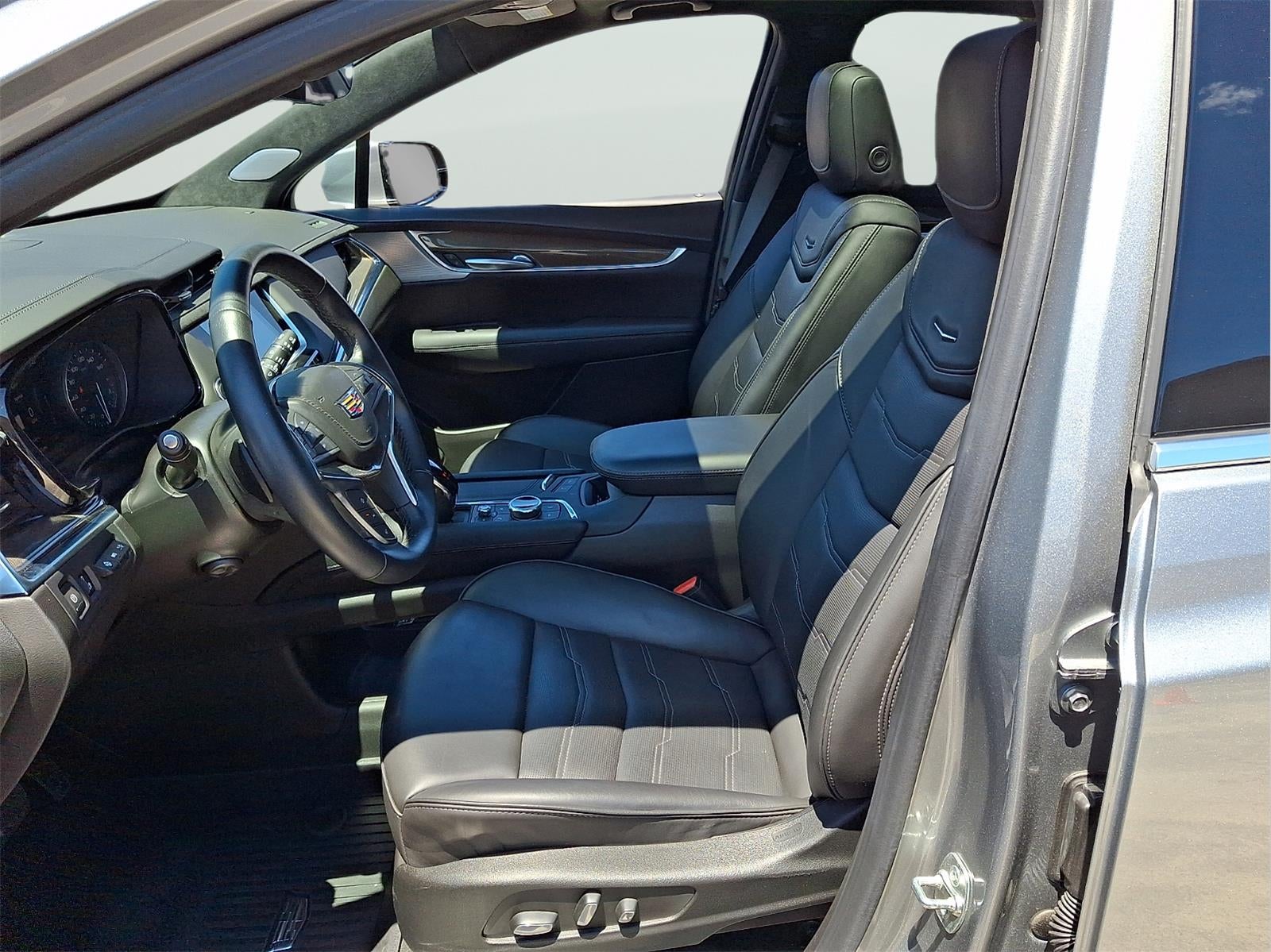2024 Cadillac XT5 AWD Premium Luxury