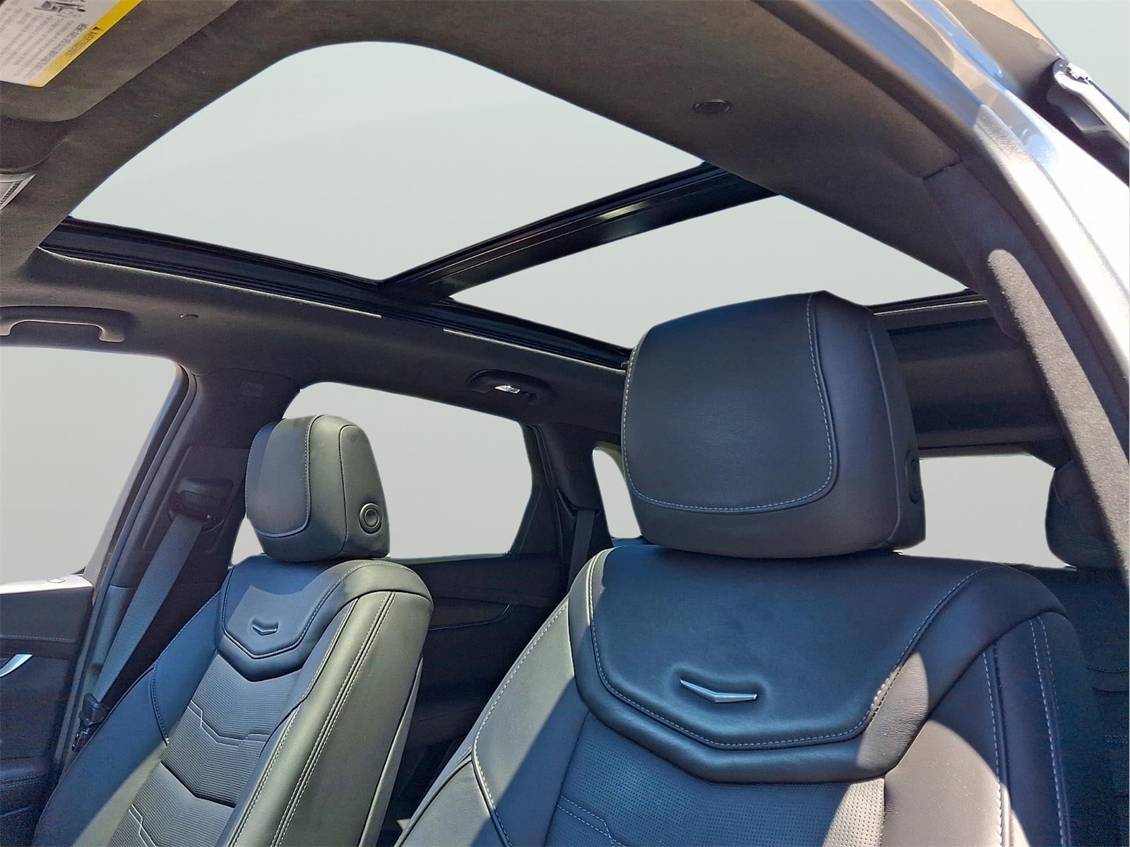 2024 Cadillac XT5 AWD Premium Luxury