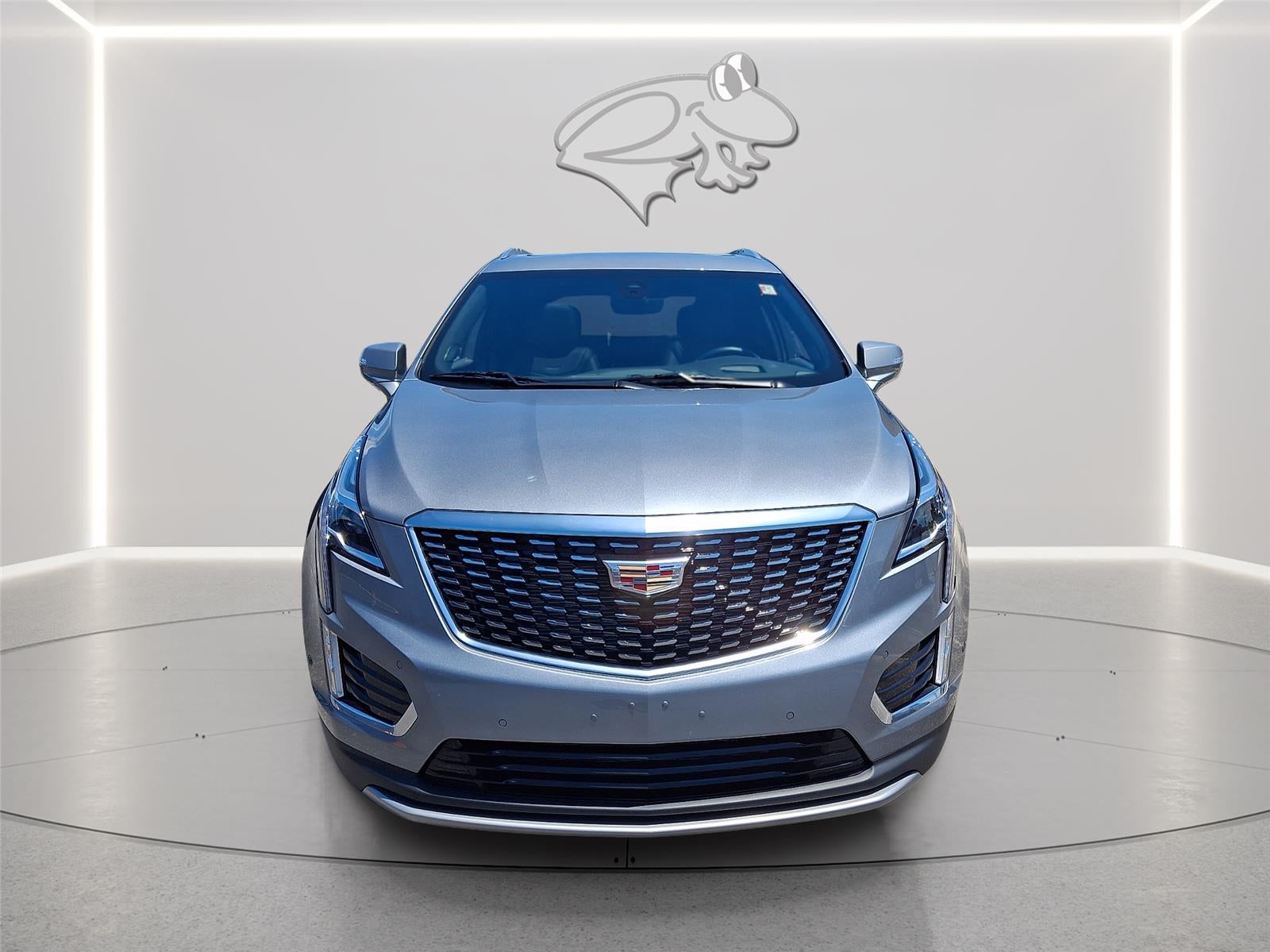 2024 Cadillac XT5 AWD Premium Luxury