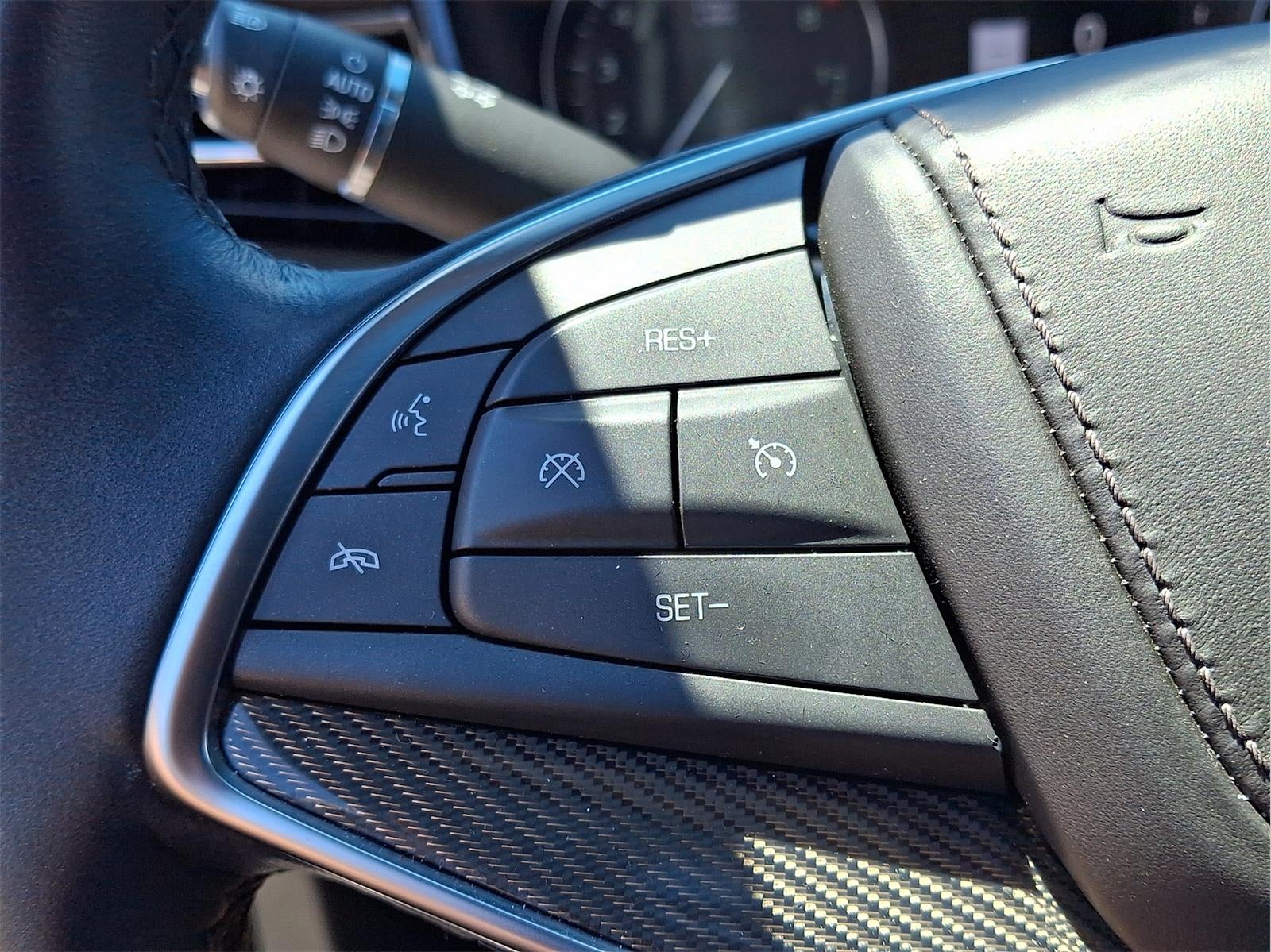 2024 Cadillac XT5 AWD Premium Luxury