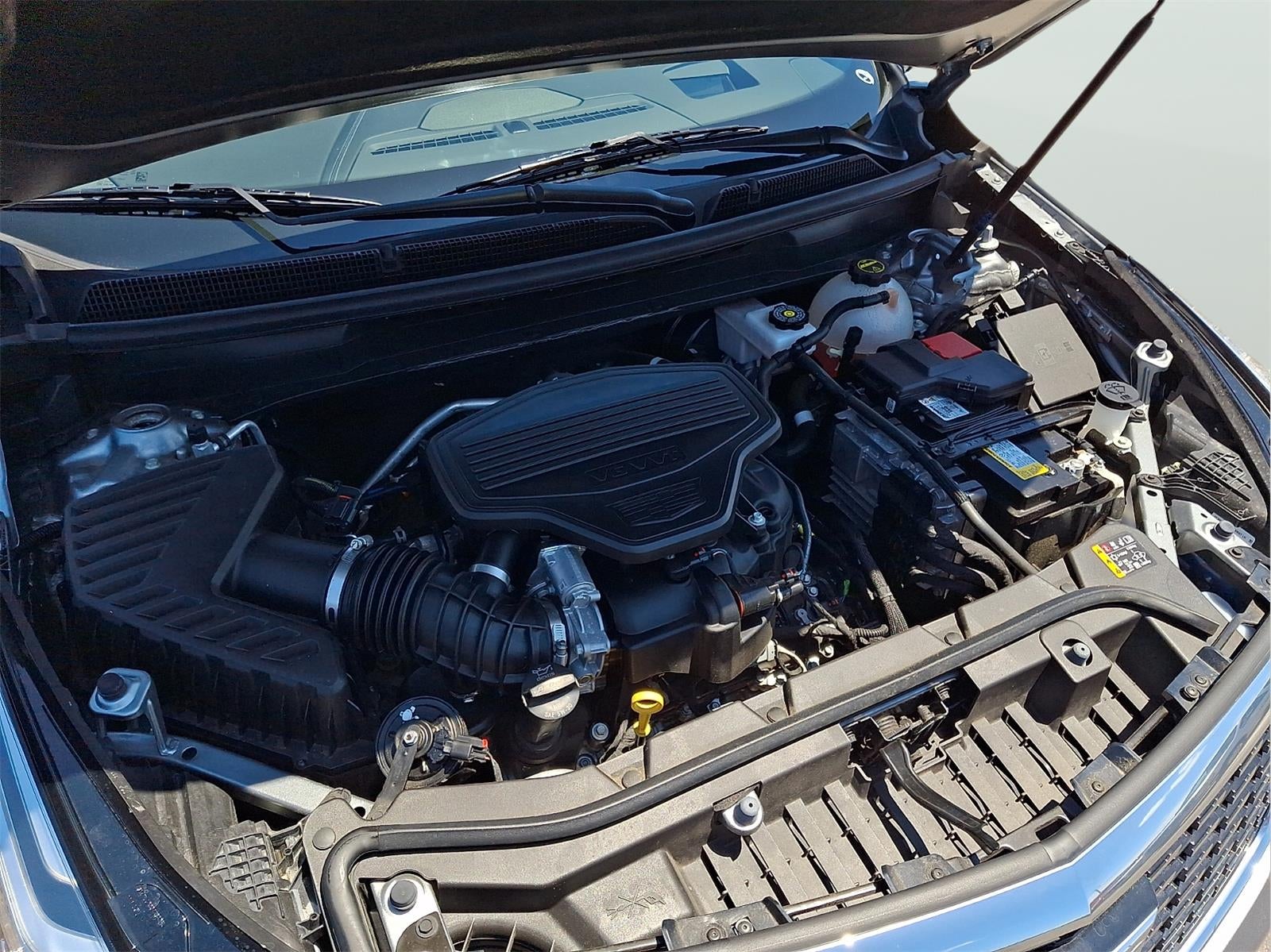 2024 Cadillac XT5 AWD Premium Luxury