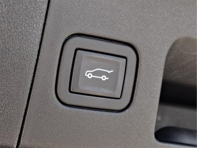 2024 Cadillac XT5 AWD Premium Luxury