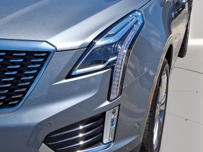 2024 Cadillac XT5 AWD Premium Luxury