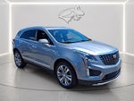 2024 Cadillac XT5 AWD Premium Luxury