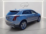 2024 Cadillac XT5 AWD Premium Luxury