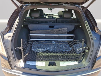 2025 Cadillac XT5 AWD Sport