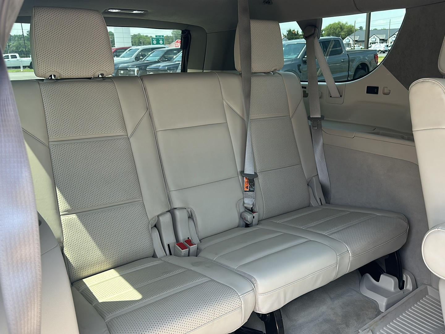 2025 Cadillac Escalade ESV 4WD Sport Platinum