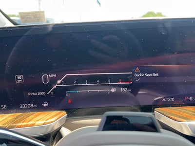 2025 Cadillac Escalade ESV 4WD Sport Platinum