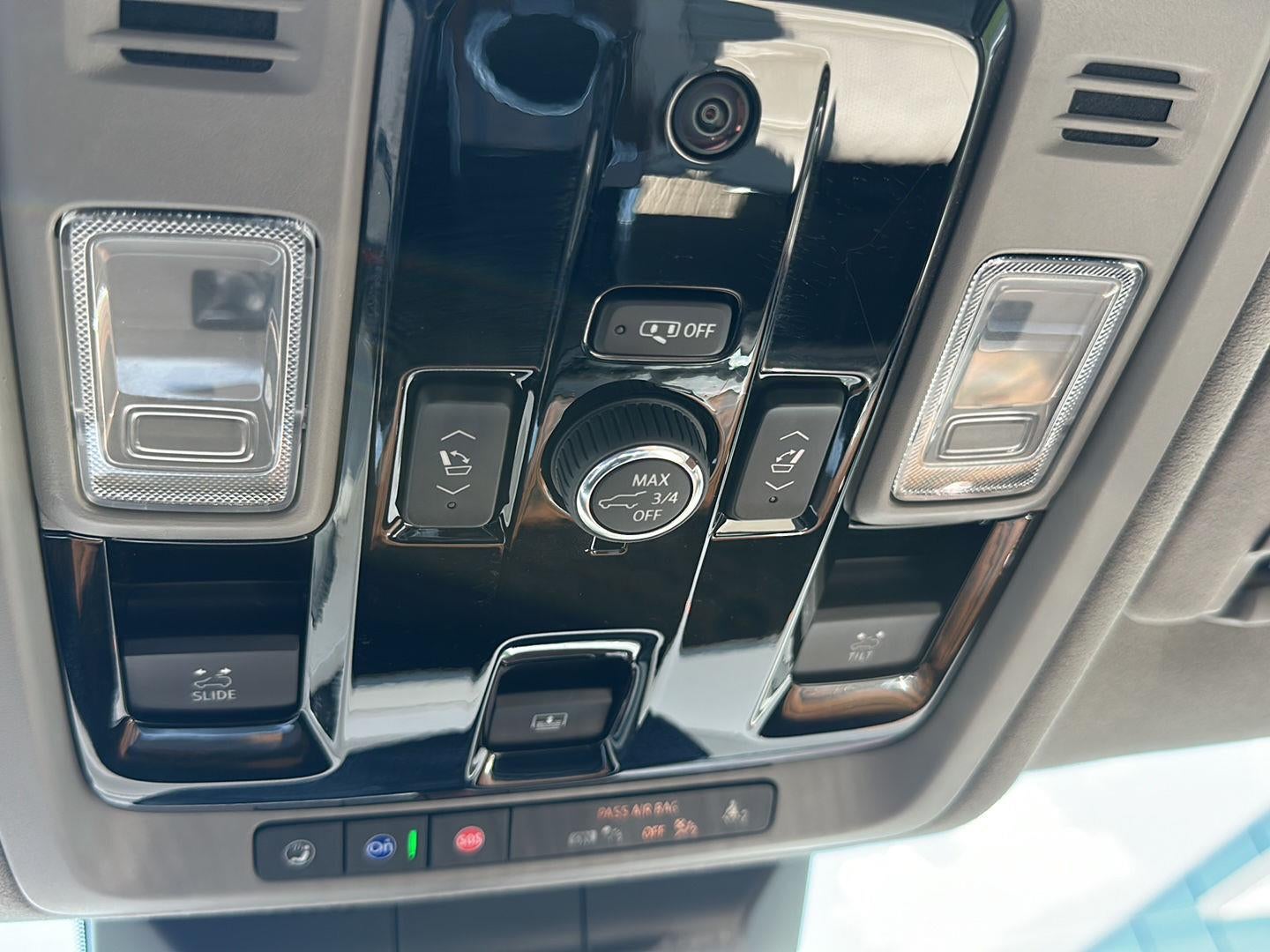 2025 Cadillac Escalade ESV 4WD Sport Platinum