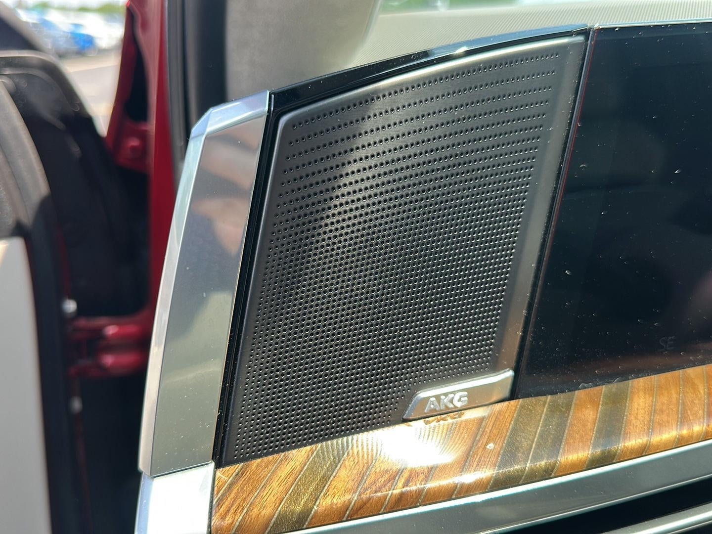 2025 Cadillac Escalade ESV 4WD Sport Platinum