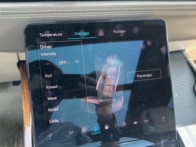 2025 Cadillac Escalade ESV 4WD Sport Platinum