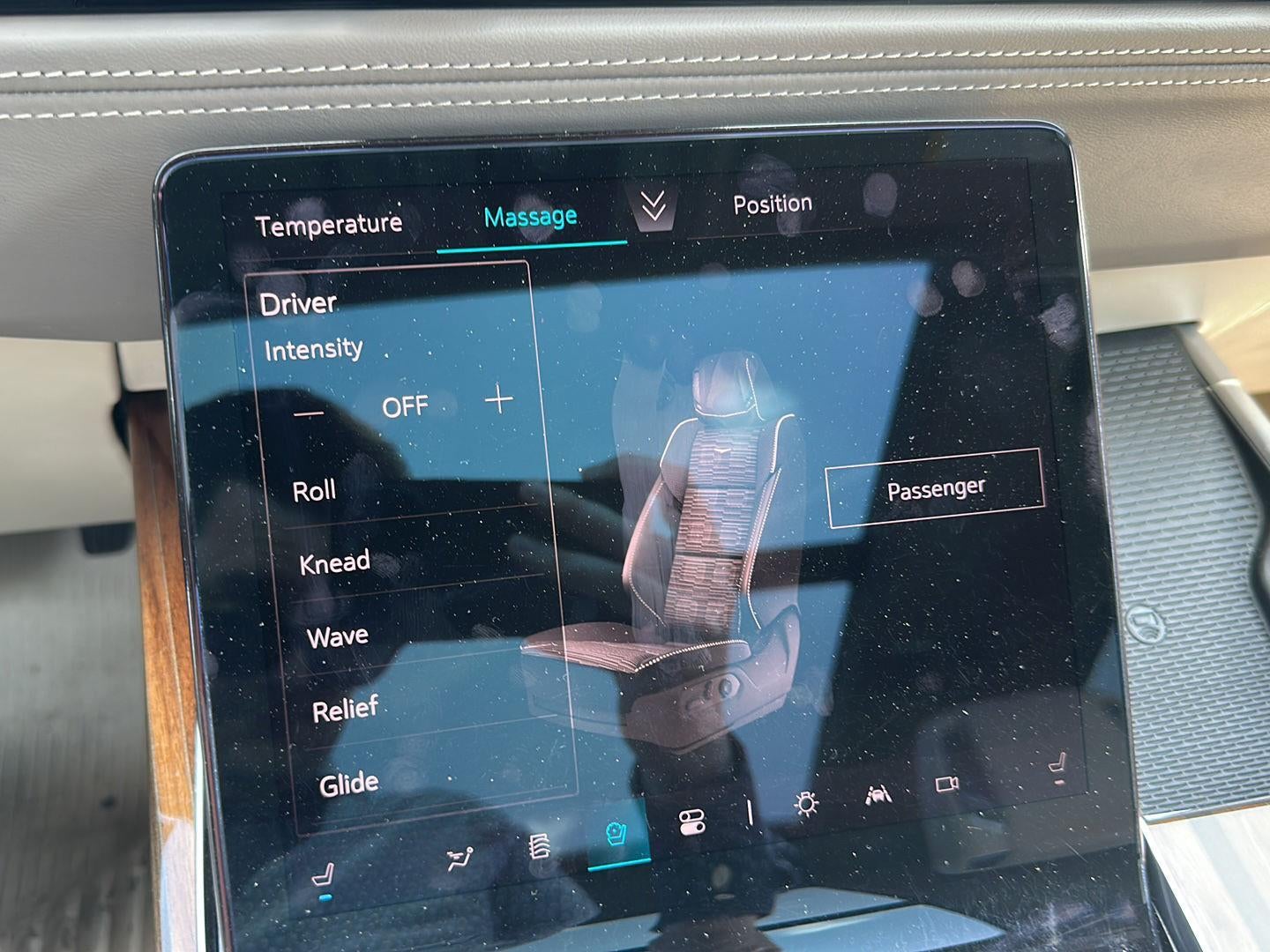 2025 Cadillac Escalade ESV 4WD Sport Platinum