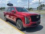 2025 Cadillac Escalade ESV 4WD Sport Platinum