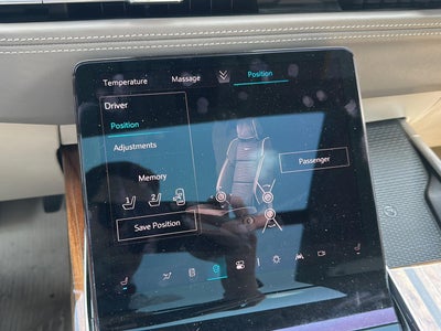 2025 Cadillac Escalade ESV 4WD Sport Platinum