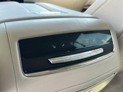 2025 Cadillac Escalade ESV 4WD Sport Platinum