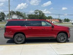 2025 Cadillac Escalade ESV 4WD Sport Platinum