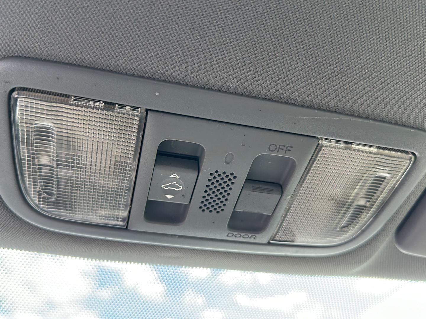 2006 Honda Civic Sdn EX