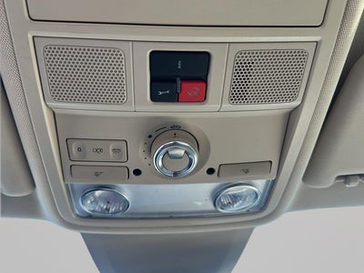 2017 Volkswagen Passat 1.8T SEL Premium