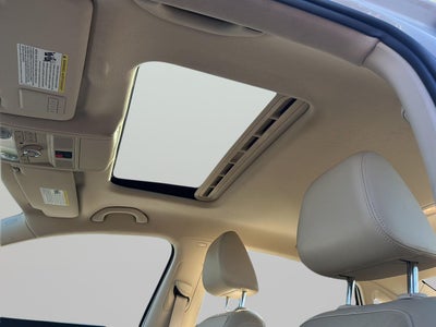 2017 Volkswagen Passat 1.8T SEL Premium